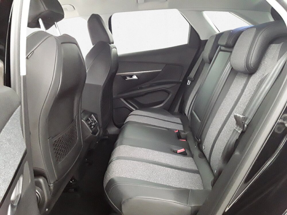 Occasion PEUGEOT 3008 3008 BlueHDi 130ch S&S EAT8 - Allure