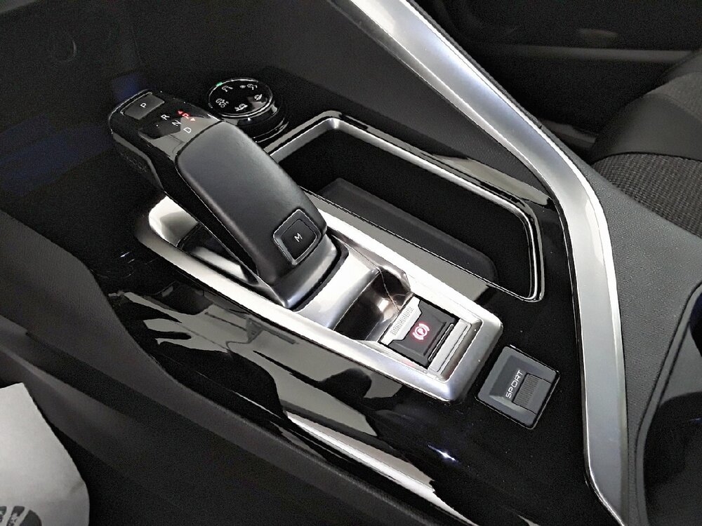 Occasion PEUGEOT 3008 3008 BlueHDi 130ch S&S EAT8 - Allure