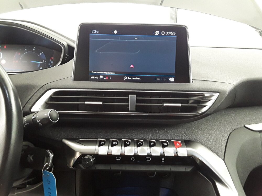 Occasion PEUGEOT 3008 3008 BlueHDi 130ch S&S EAT8 - Allure