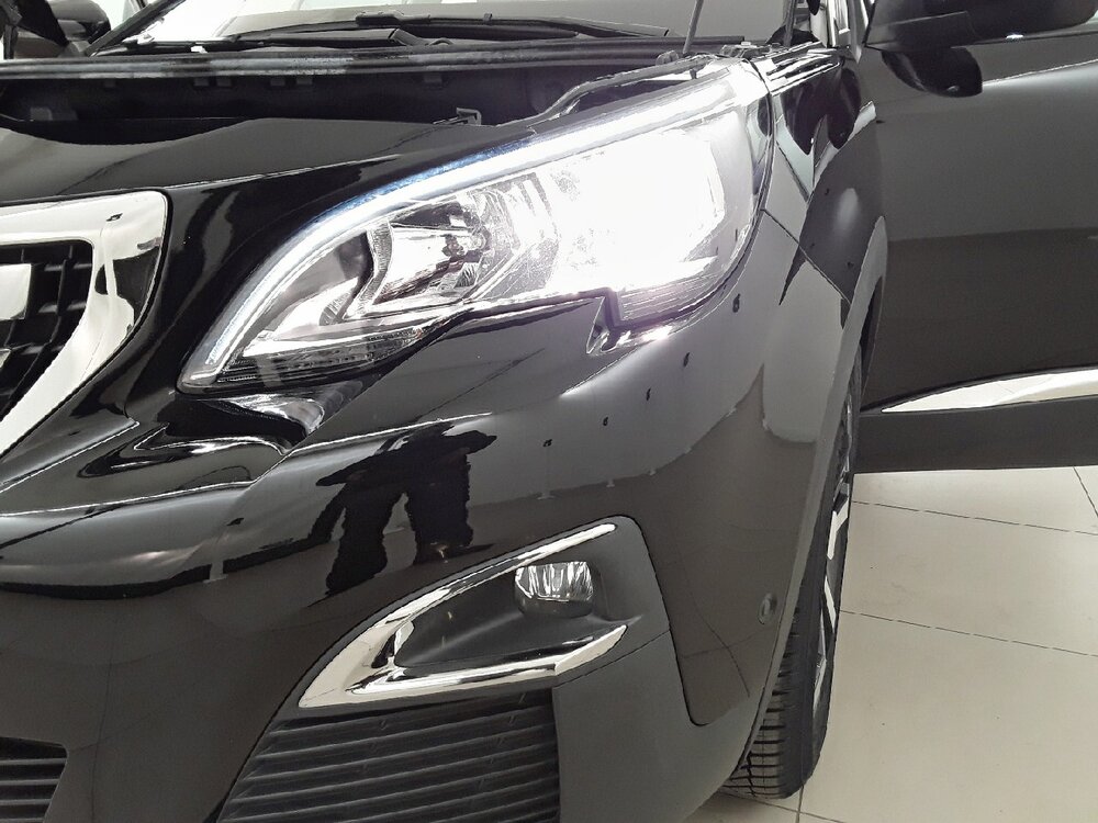 Occasion PEUGEOT 3008 3008 BlueHDi 130ch S&S EAT8 - Allure