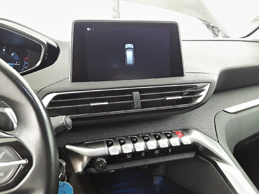 Occasion PEUGEOT 3008 3008 BlueHDi 130ch S&S EAT8 - Allure