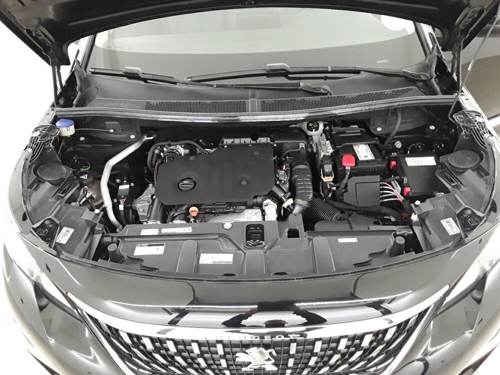 Occasion PEUGEOT 3008 3008 BlueHDi 130ch S&S EAT8 - Allure