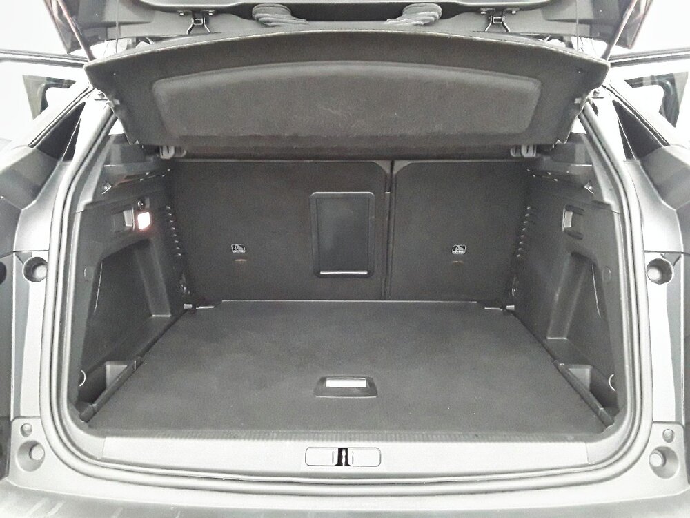 Occasion PEUGEOT 3008 3008 BlueHDi 130ch S&S EAT8 - Allure