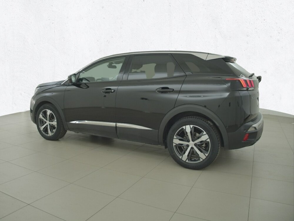 Occasion PEUGEOT 3008 3008 BlueHDi 130ch S&S EAT8 - Allure