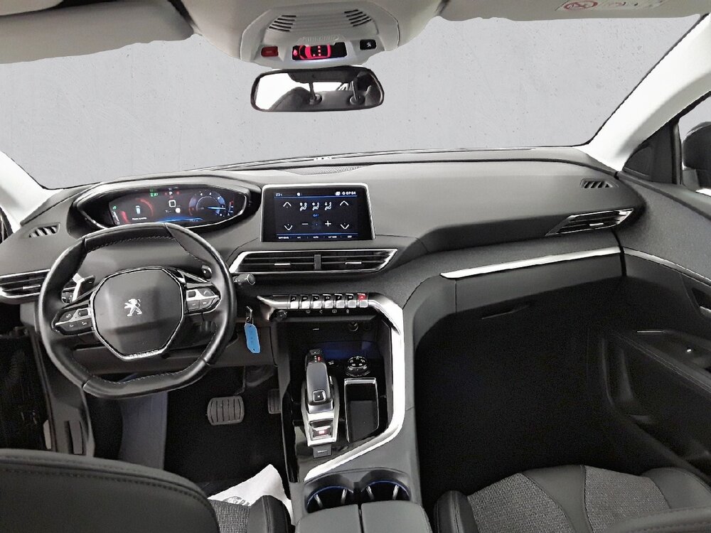 Occasion PEUGEOT 3008 3008 BlueHDi 130ch S&S EAT8 - Allure