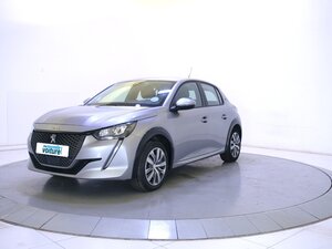 Occasion PEUGEOT 208 208 ELECTRIQUE 50 KWH 136 - ACTIVE BUSINESS
