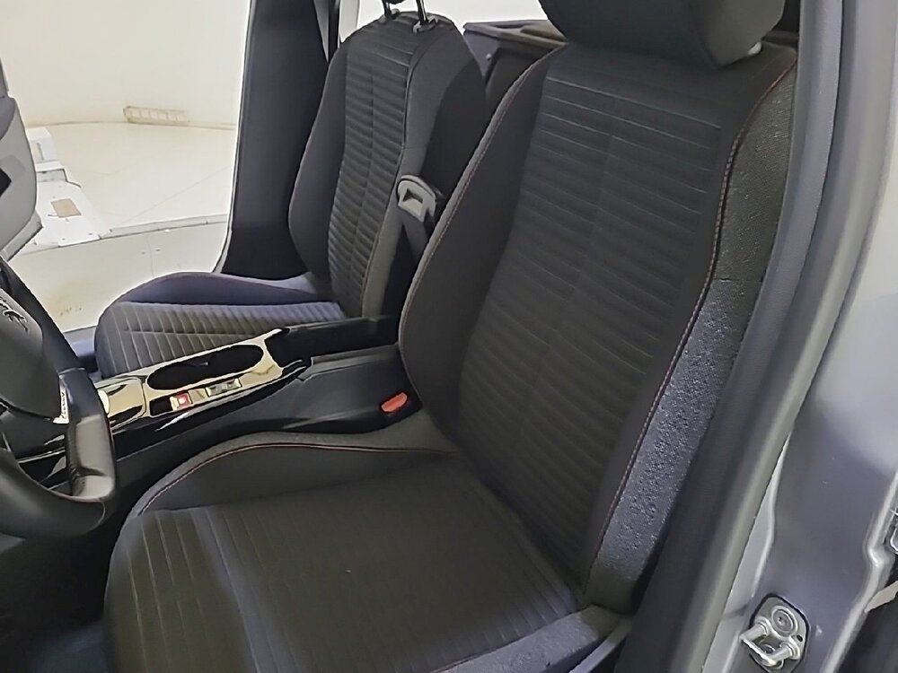 Occasion PEUGEOT 208 208 ELECTRIQUE 50 KWH 136 - ACTIVE BUSINESS R