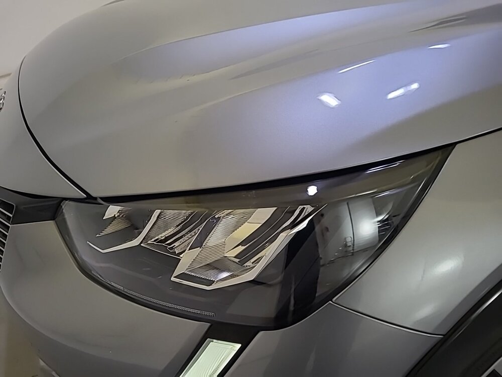 Occasion PEUGEOT 208 208 ELECTRIQUE 50 KWH 136 - ACTIVE BUSINESS R