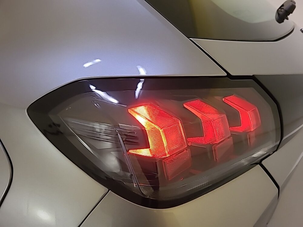 Occasion PEUGEOT 208 208 ELECTRIQUE 50 KWH 136 - ACTIVE BUSINESS R
