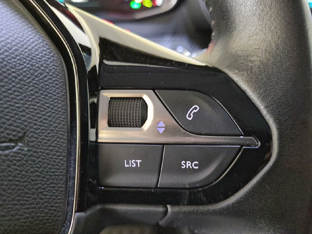 Occasion PEUGEOT 208 208 ELECTRIQUE 50 KWH 136 - ACTIVE BUSINESS R