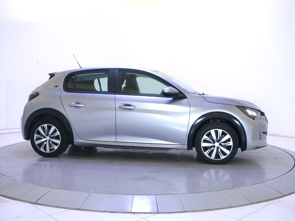 Occasion PEUGEOT 208 208 ELECTRIQUE 50 KWH 136 - ACTIVE BUSINESS R