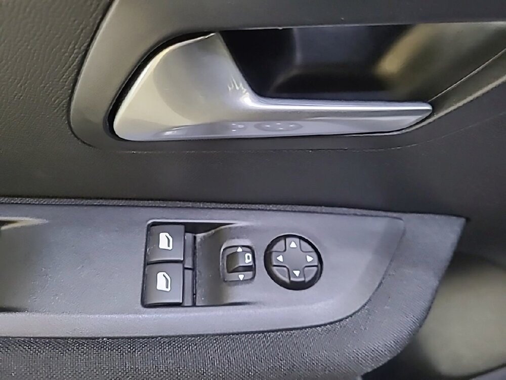 Occasion PEUGEOT 208 208 ELECTRIQUE 50 KWH 136 - ACTIVE BUSINESS R