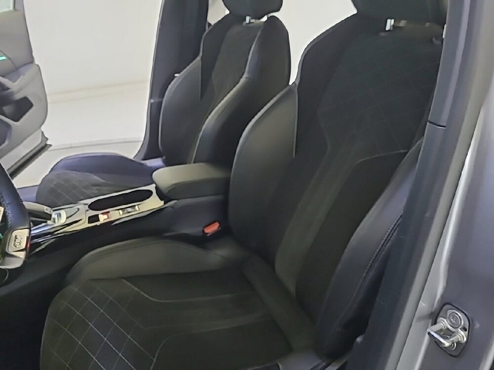 Occasion PEUGEOT 2008 2008 PureTech 155 S&S EAT8