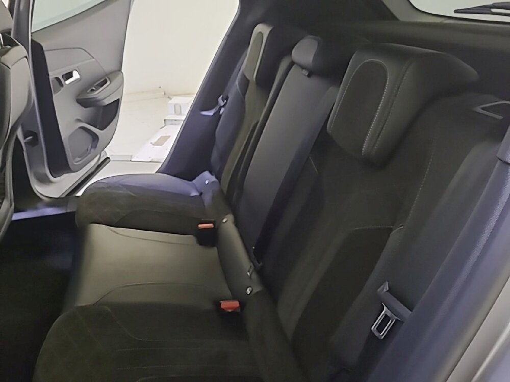 Occasion PEUGEOT 2008 2008 PureTech 155 S&S EAT8