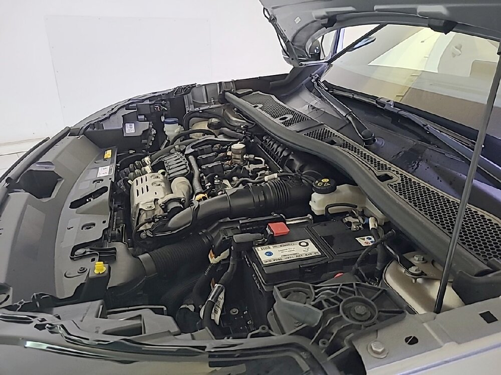 Occasion PEUGEOT 2008 2008 PureTech 155 S&S EAT8