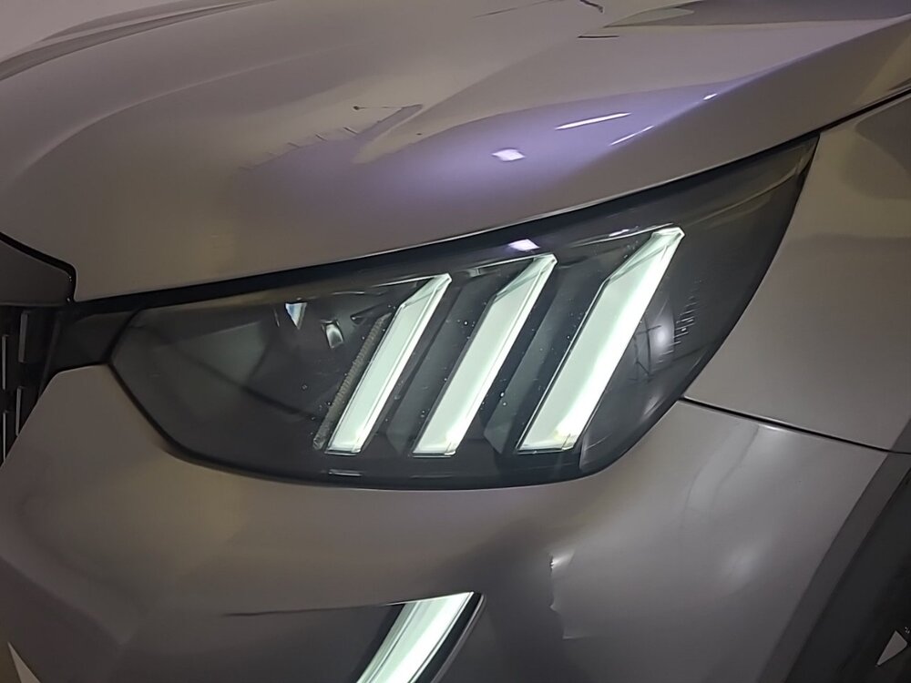 Occasion PEUGEOT 2008 2008 PureTech 155 S&S EAT8