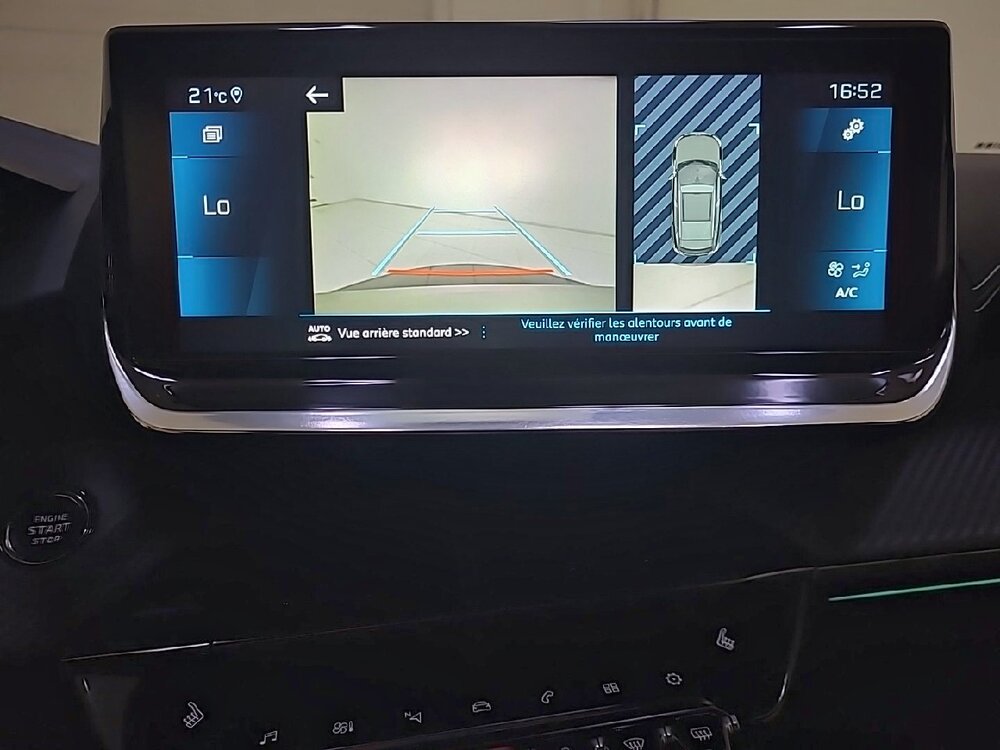 Occasion PEUGEOT 2008 2008 PureTech 155 S&S EAT8