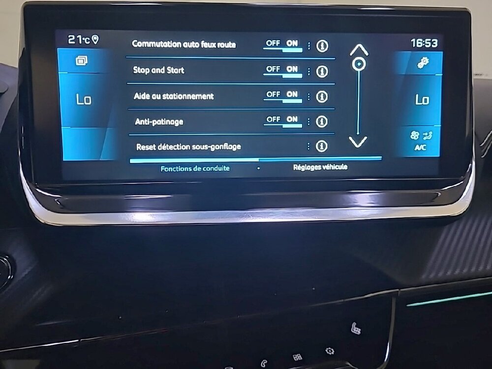 Occasion PEUGEOT 2008 2008 PureTech 155 S&S EAT8