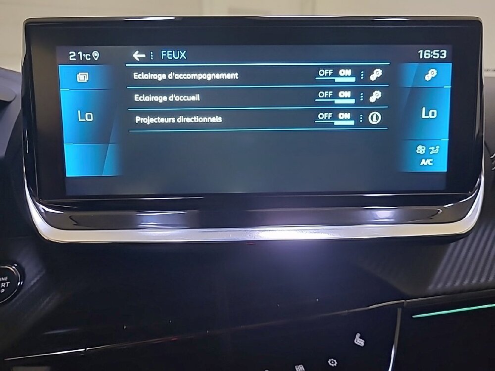 Occasion PEUGEOT 2008 2008 PureTech 155 S&S EAT8