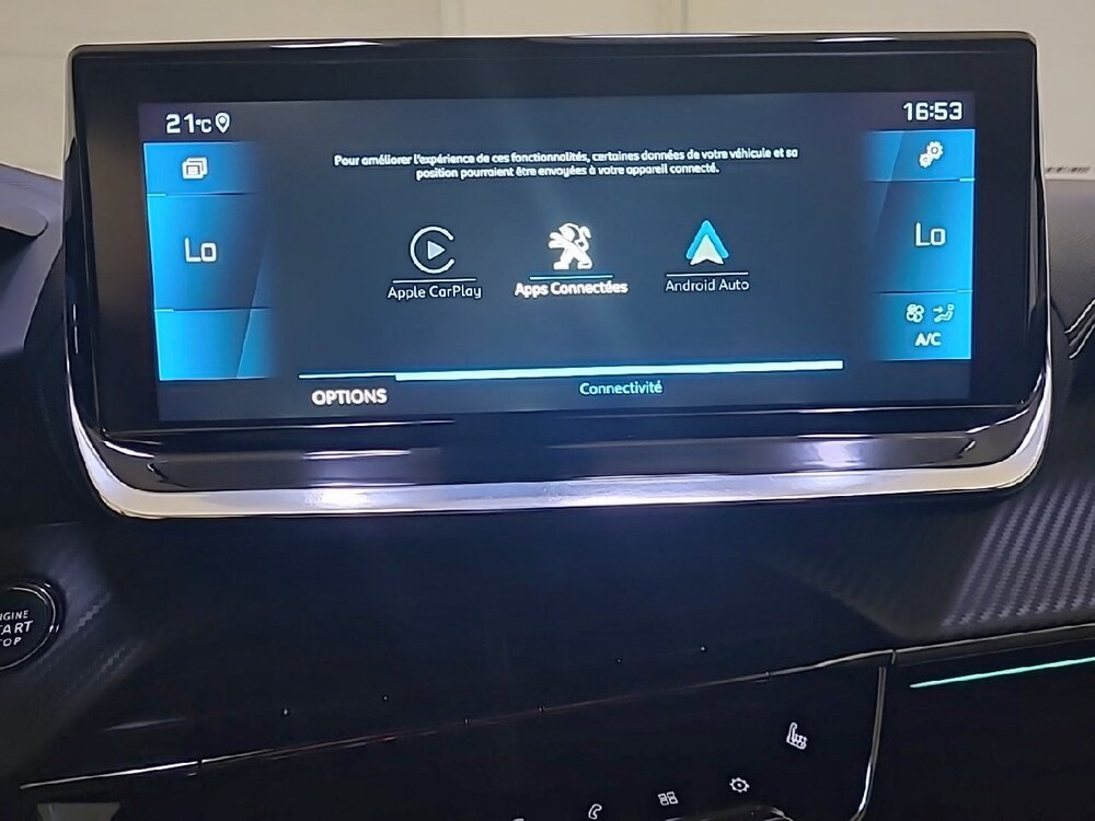 Occasion PEUGEOT 2008 2008 PureTech 155 S&S EAT8