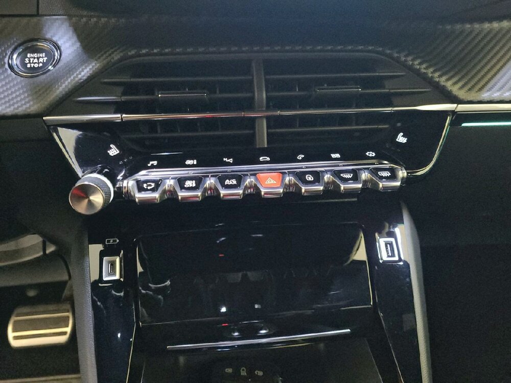 Occasion PEUGEOT 2008 2008 PureTech 155 S&S EAT8