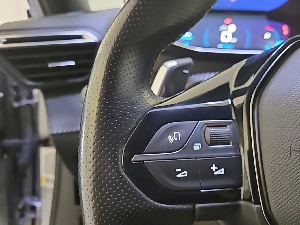 Occasion PEUGEOT 2008 2008 PureTech 155 S&S EAT8