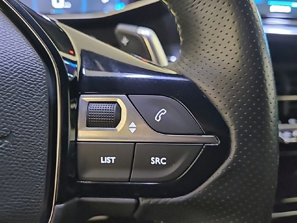 Occasion PEUGEOT 2008 2008 PureTech 155 S&S EAT8