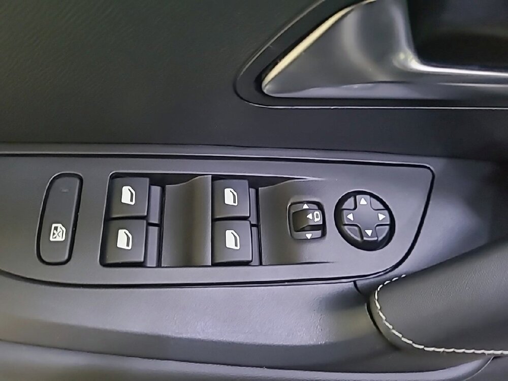 Occasion PEUGEOT 2008 2008 PureTech 155 S&S EAT8