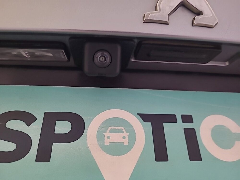 Occasion PEUGEOT 2008 2008 PureTech 155 S&S EAT8