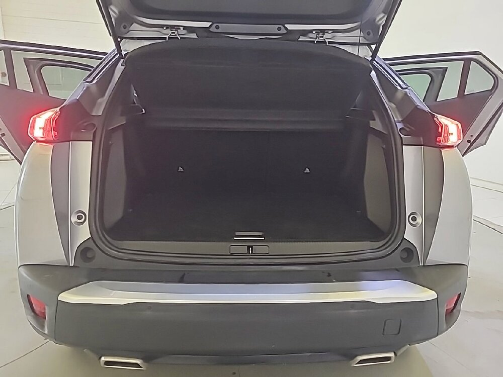 Occasion PEUGEOT 2008 2008 PureTech 155 S&S EAT8