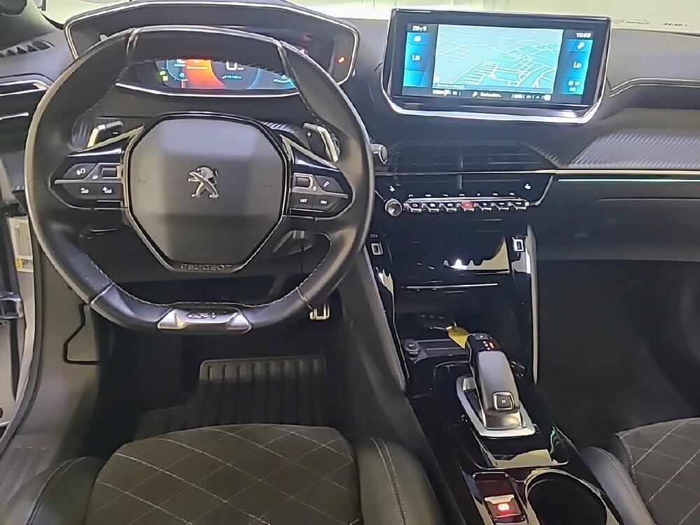 Occasion PEUGEOT 2008 2008 PureTech 155 S&S EAT8