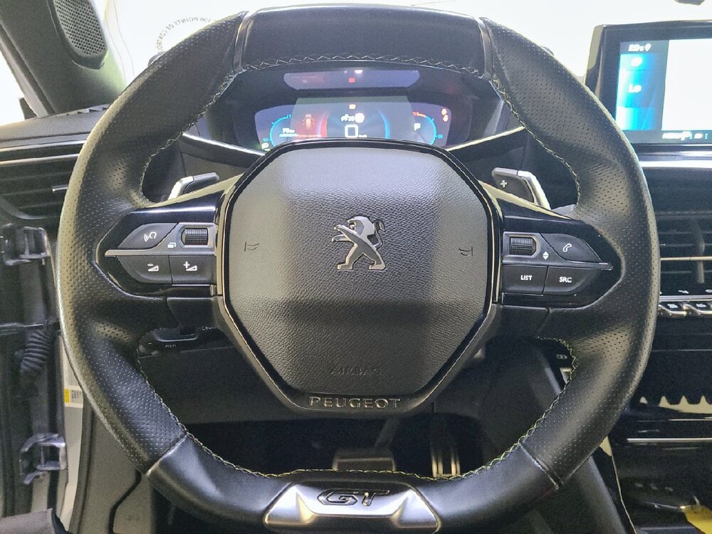 Occasion PEUGEOT 2008 2008 PureTech 155 S&S EAT8