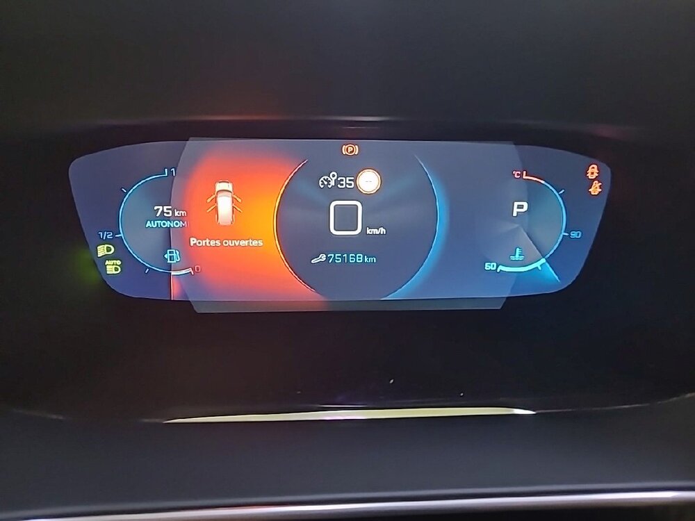 Occasion PEUGEOT 2008 2008 PureTech 155 S&S EAT8