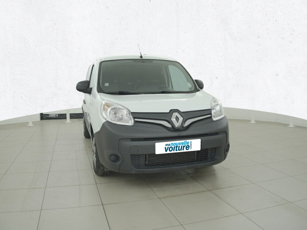 Occasion RENAULT Kangoo KANGOO EXPRESS BLUE DCI 95 - SL PRO+