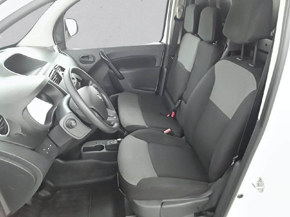 Occasion RENAULT Kangoo KANGOO EXPRESS BLUE DCI 95 - SL PRO+