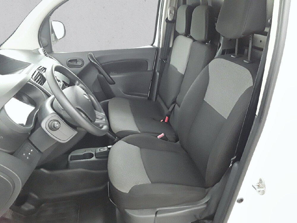 Occasion RENAULT Kangoo KANGOO EXPRESS BLUE DCI 95 - SL PRO+