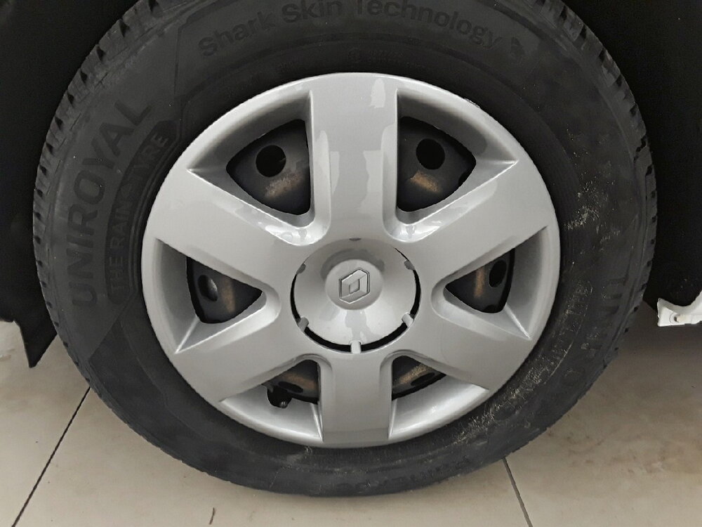 Occasion RENAULT Kangoo KANGOO EXPRESS BLUE DCI 95 - SL PRO+