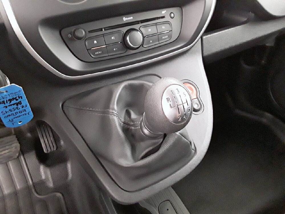 Occasion RENAULT Kangoo KANGOO EXPRESS BLUE DCI 95 - SL PRO+
