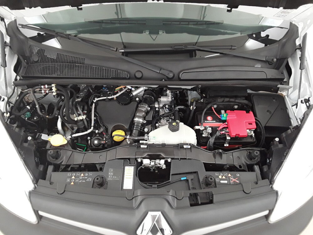 Occasion RENAULT Kangoo KANGOO EXPRESS BLUE DCI 95 - SL PRO+
