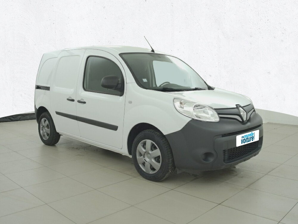 Occasion RENAULT Kangoo KANGOO EXPRESS BLUE DCI 95 - SL PRO+