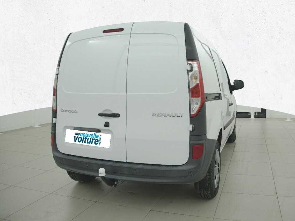 Occasion RENAULT Kangoo KANGOO EXPRESS BLUE DCI 95 - SL PRO+