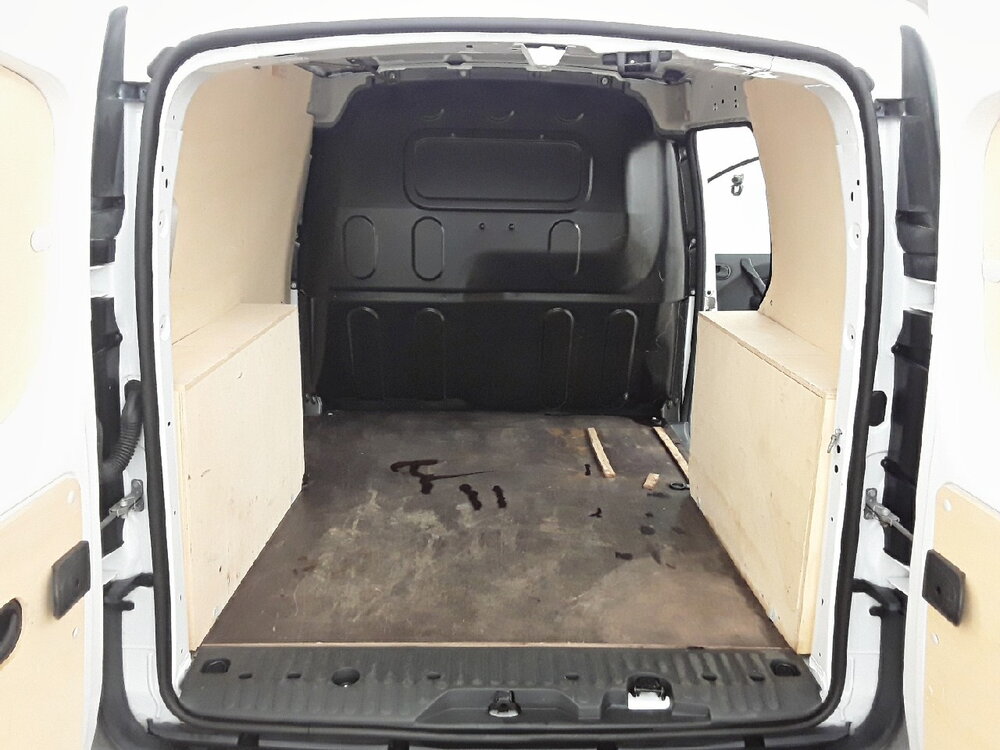 Occasion RENAULT Kangoo KANGOO EXPRESS BLUE DCI 95 - SL PRO+