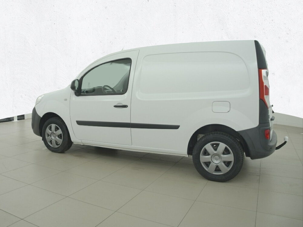 Occasion RENAULT Kangoo KANGOO EXPRESS BLUE DCI 95 - SL PRO+