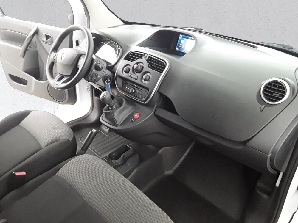 Occasion RENAULT Kangoo KANGOO EXPRESS BLUE DCI 95 - SL PRO+