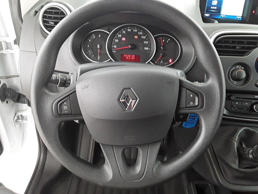 Occasion RENAULT Kangoo KANGOO EXPRESS BLUE DCI 95 - SL PRO+