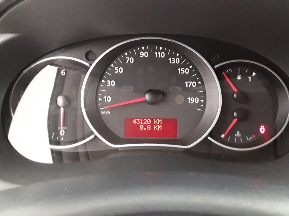 Occasion RENAULT Kangoo KANGOO EXPRESS BLUE DCI 95 - SL PRO+