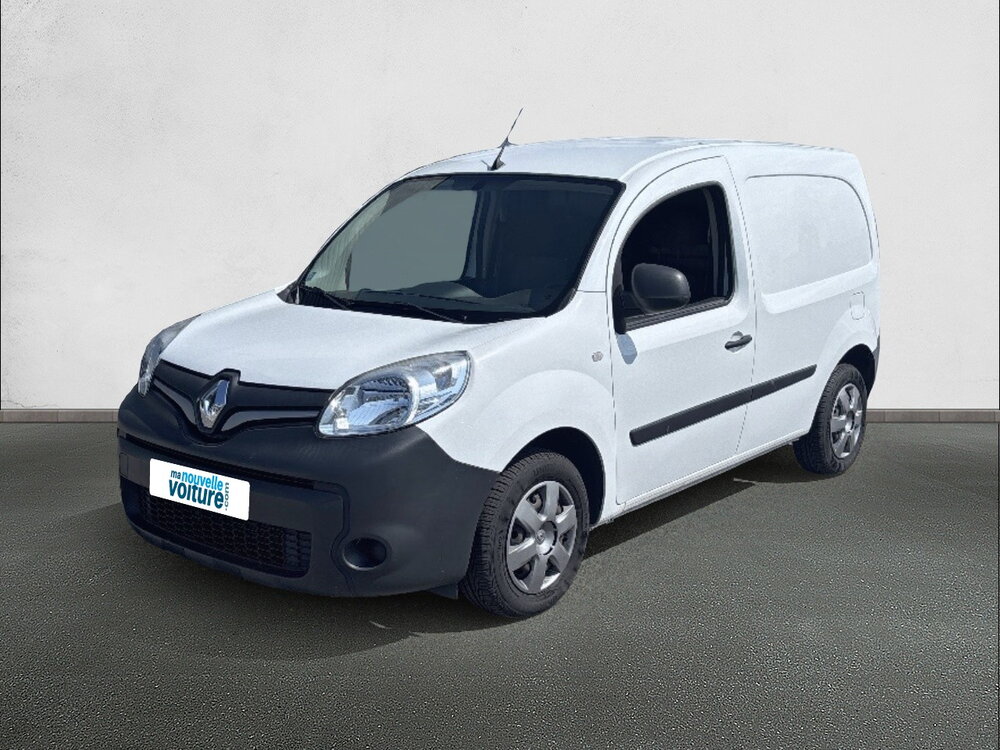 Occasion RENAULT Kangoo KANGOO EXPRESS BLUE DCI 95 - SL PRO+