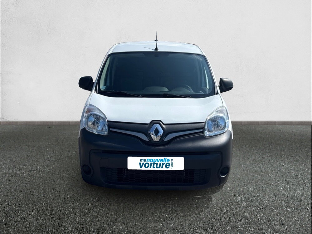 Occasion RENAULT Kangoo KANGOO EXPRESS BLUE DCI 95 - SL PRO+