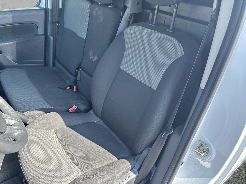Occasion RENAULT Kangoo KANGOO EXPRESS BLUE DCI 95 - SL PRO+