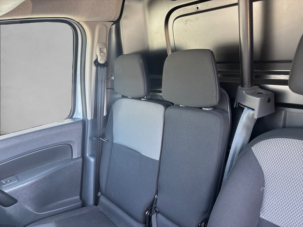 Occasion RENAULT Kangoo KANGOO EXPRESS BLUE DCI 95 - SL PRO+